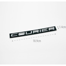 Universal Courıer Bagaj Yazı ET76A42550AA