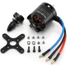 Voltaj Sunnysky X3525 520KV Fırçasız Drone Motoru