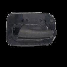 Wisco Opel Corsa B 93 ve Sonrası Uyumlu Kapı Kolu Arka Sol 2223035 00 Wısco