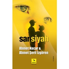 Aesco Sarı Siyah