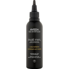 Aveda Invati Men Scalp Revitalizer Dökülme Karşıtı Saç Serumu 125 M
