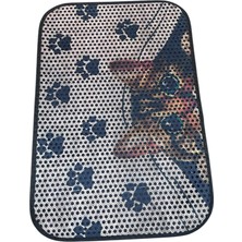 Plastart Pet Plastart Kedi-Köpek Tuvalet Paspası