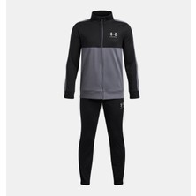Under Armour Çocuk UA Rival CB Örme Eşofman Takımı