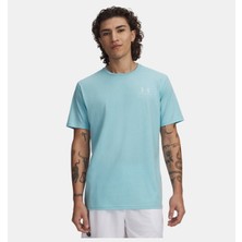 Under Armour Erkek UA Sportstyle LC Kısa Kollu T-shirt
