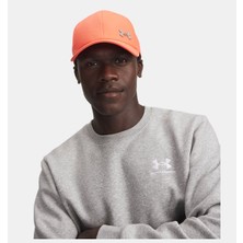 Under Armour Erkek UA Sportstyle Metal Ayarlanabilir Şapka