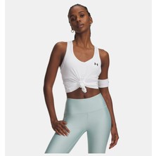Under Armour Kadın Ua Tech Mesh Racer Atlet 6009989-100