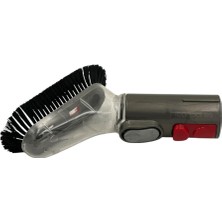 Süppürge Dyson Ile Uyumlu Cinetic Big Ball Süpürge Yumuşak Toz Alma Fırçası​