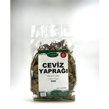 Ceviz Yaprağı 30GR