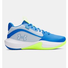 Under Armour Erkek Ua Lockdown 7 Basketbol Ayakkabısı 3028512-453