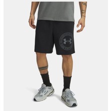 Under Armour Erkek Ua Rival Lightweight Graphic Şort 6014689-001