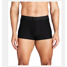 Under Armour Erkek Ua Performance Tech - Solid 3 Inch Iç Giyim 1383877-001