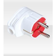 Ayka L Tipi Topraksız Erkek Fiş