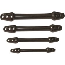 Goldsea Marin Sealux Tekne Halat Esnetme Lastiği Ø10mm-12mm Uzunluk 43cm