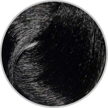 Inebrya Color Keten Tohumu Yağı ve Aloe Vera Içeren Saç Boyası 100 ml | 3.0 Dark Chestnut