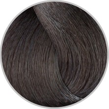 Inebrya Color Keten Tohumu Yağı ve Aloe Vera Içeren Saç Boyası 100 ml | 6.11 Dark Blonde Intense Ash