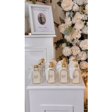 A V Concept 25’li Set Pinterest Tarzı Kişiye Özel Nişan Kolonyası – Eyüp Sabri Tuncer Yasemin – Isim & Tarihli