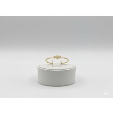 14 Ayar Altın Yüzük