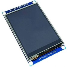 Voltaj 2.8'' Dokunmatik LCD Shield ILI9341 MRB2801