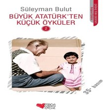 Aesco Büyük Atatürk'ten Küçük Öyküler 2