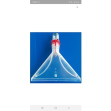 ShopyTime Arnica Hydra Rain Plus Halı Yıkama Ucu Büyük