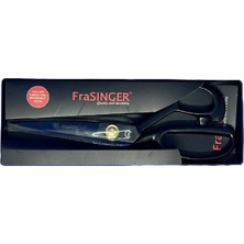 Frasinger Makas Metal Saplı 9 No
