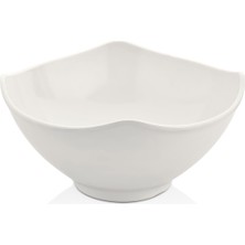 Külsan 252615.CW - Happy Chef "v" Shape - Kase Ø 26 cm  H.15CM, Thermoset Melamin