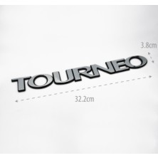 Universal Tourneo (E.m.) Bagaj Yazı 1C15B402A16AD