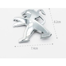 Universal 301 E.m. On Amblem (12-16) 9678484880