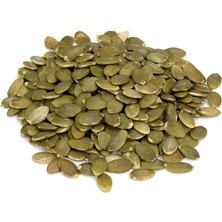 Nutova Kabak Çekirdeği Içi Çiğ (1 Kg)