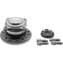 Valeo 502772 Teker Rulmanı Arka Bmw F52 F45 F46 F48 F39 . Mını F54 F55 F56 F57 F60 Porya 33416858086