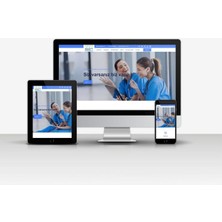 Doktor V2 Web Yazılımı