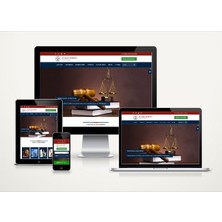 Cns Avukat V1 Web Yazılımı