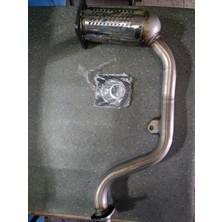 Araçlar Için Katalizör