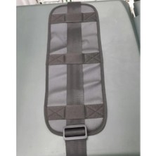 Vücut Tesbit Kemeri