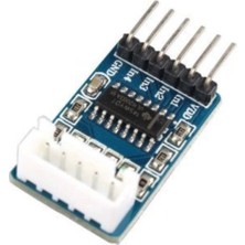Voltaj ULN2003 Mavi Step Motor Sürücü Kartı