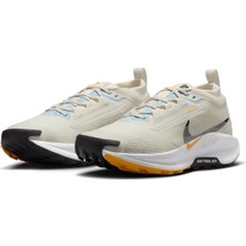Nike W Pegasus Trail 5 Gore-Tex Kadın Bej Koşu Ayakkabısı FQ0912-003-TANEMSPORT