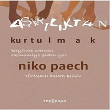Aesco Aşırılıktan Kurtulmak Büyüme Sonrası Ekonomiye Giden Yol