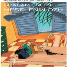 Aesco Meselenin Özü - Modern Klasikler Dizisi