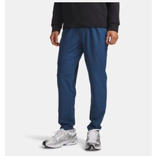 Under Armour Erkek Ua Unstoppable Tapered Eşofman Altı 6003861-498