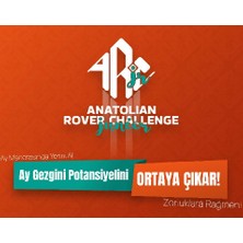 Robotistan 2024 Uket Arc Junior Yarışma Seti