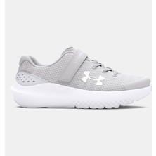Under Armour Çocuk Ua Gps Surge 4 Ac Koşu Ayakkabısı 3027109-100