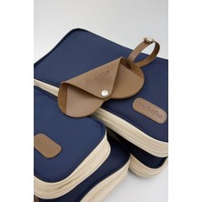 Nubajka Valiz, Dolap ve Çekmece İçi Düzenleyici Lansmana Özel Gözlük Kılıfı Hediyeli Tam Set Seyahat Organizer Seti  | Pratik, Hafif ve Dayanıklı