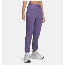 Under Armour Kadın Ua Rival High Rise Dokuma Pantolon 1382727-520