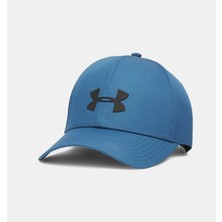 Under Armour Erkek Ua Storm Blitzing Ayarlanabilir Şapka 1369781-498