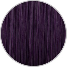 Inebrya Color Keten Tohumu Yağı ve Aloe Vera Içeren Saç Boyası 100 ml | 5.20 Violet Cherry Light Brown