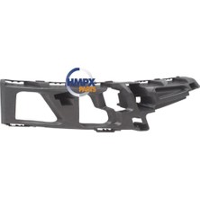 Ford Mondeo Ön Sağ Tampon Braketi (Büyük) 2011-2014 Hmpx - BS71 17E856 Ab