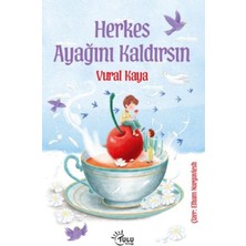 Aesco Herkes Ayağını Kaldırsın