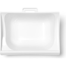 Closer Pets Mibowl Mikroçip Uyumlu Otomatik Mama Kabı - Yedek Kap