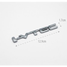 Universal I-Vtec Yazı (01-06) Vtec1 + Vtec2 75725SNAK01