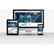 Cns Doktor V2 Web Yazılımı